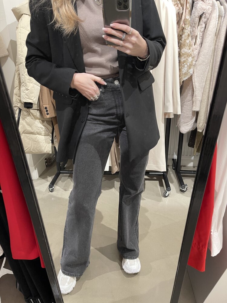 Raizzed Sarah Flare RD04 Black