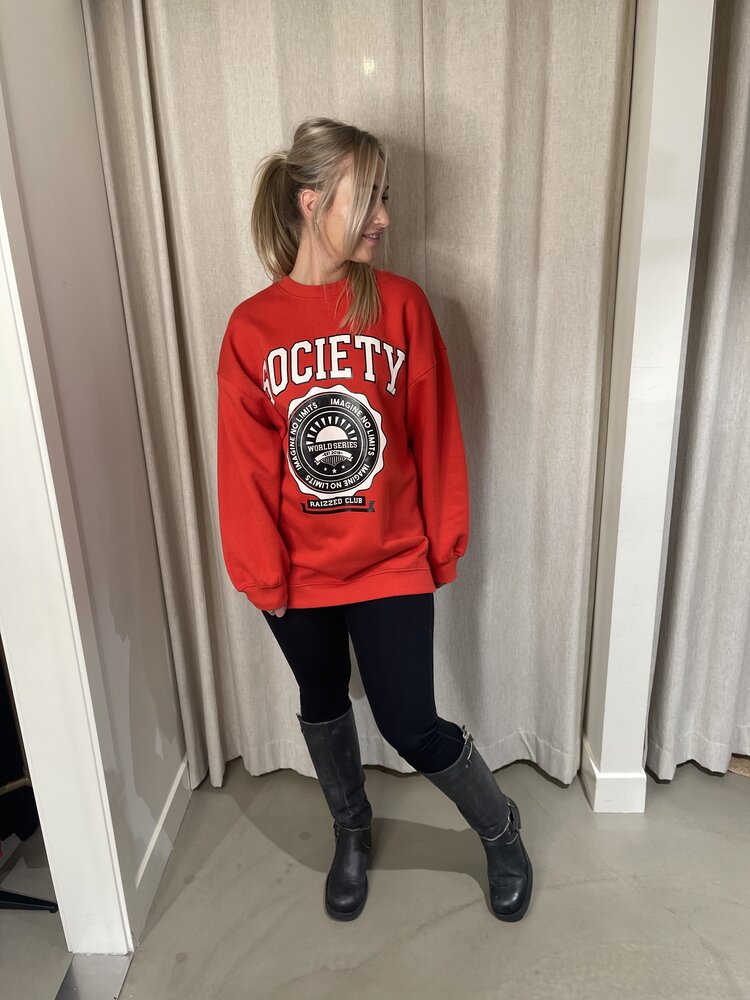 Raizzed Lucie Deep Black