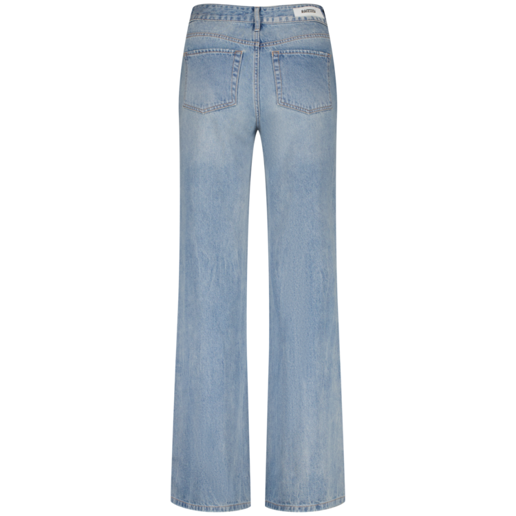 Raizzed Sky Crafted RD02 Mid Blue Stone