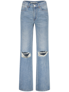 Raizzed Sky Crafted RD02 Mid Blue Stone