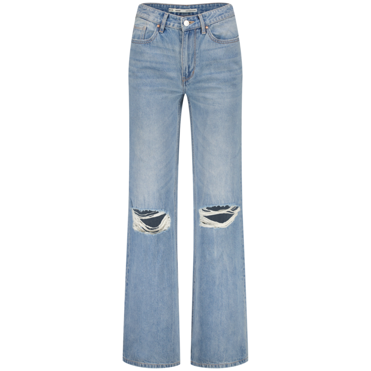 Raizzed Sky Crafted RD02 Mid Blue Stone