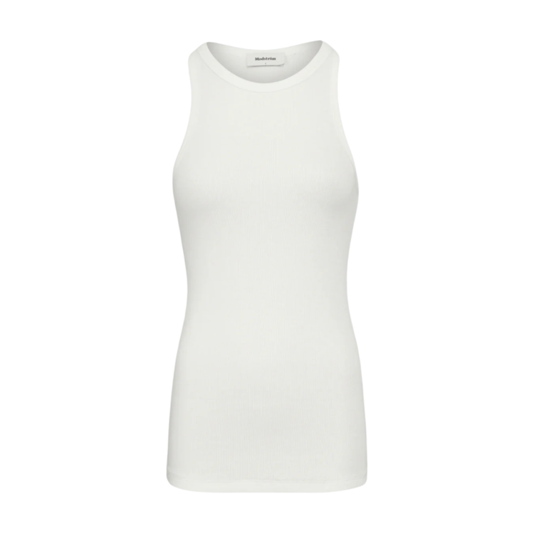 Modström Igor Top Off White