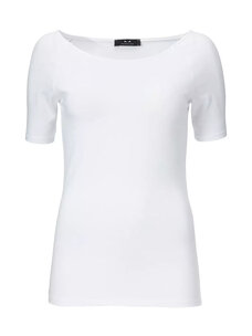 Selected Femme Tansy Top White
