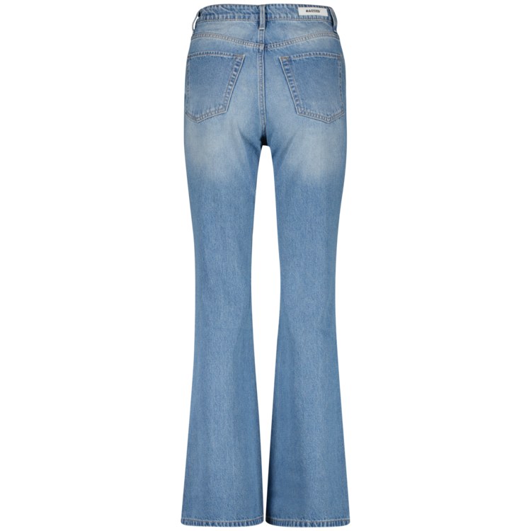 Raizzed Sunset Flare RD02 Mid Blue Stone