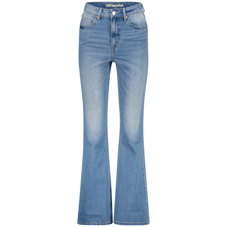 Raizzed Sunset Flare RD02 Mid Blue Stone