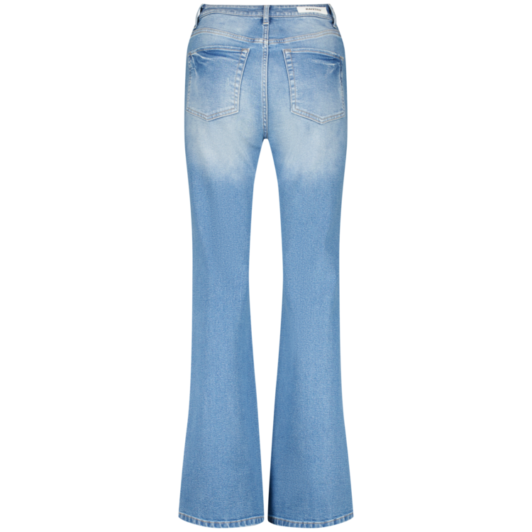 Raizzed Sarah Flare RD02 Mid Blue Stone