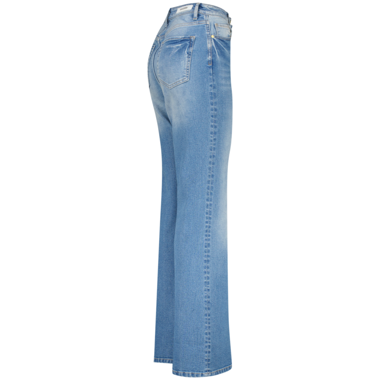 Raizzed Sarah Flare RD02 Mid Blue Stone