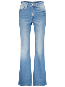 Raizzed Sarah Flare RD02 Mid Blue Stone