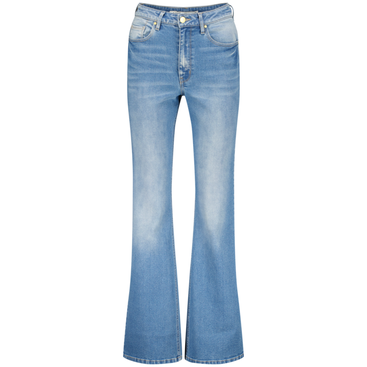 Raizzed Sarah Flare RD02 Mid Blue Stone