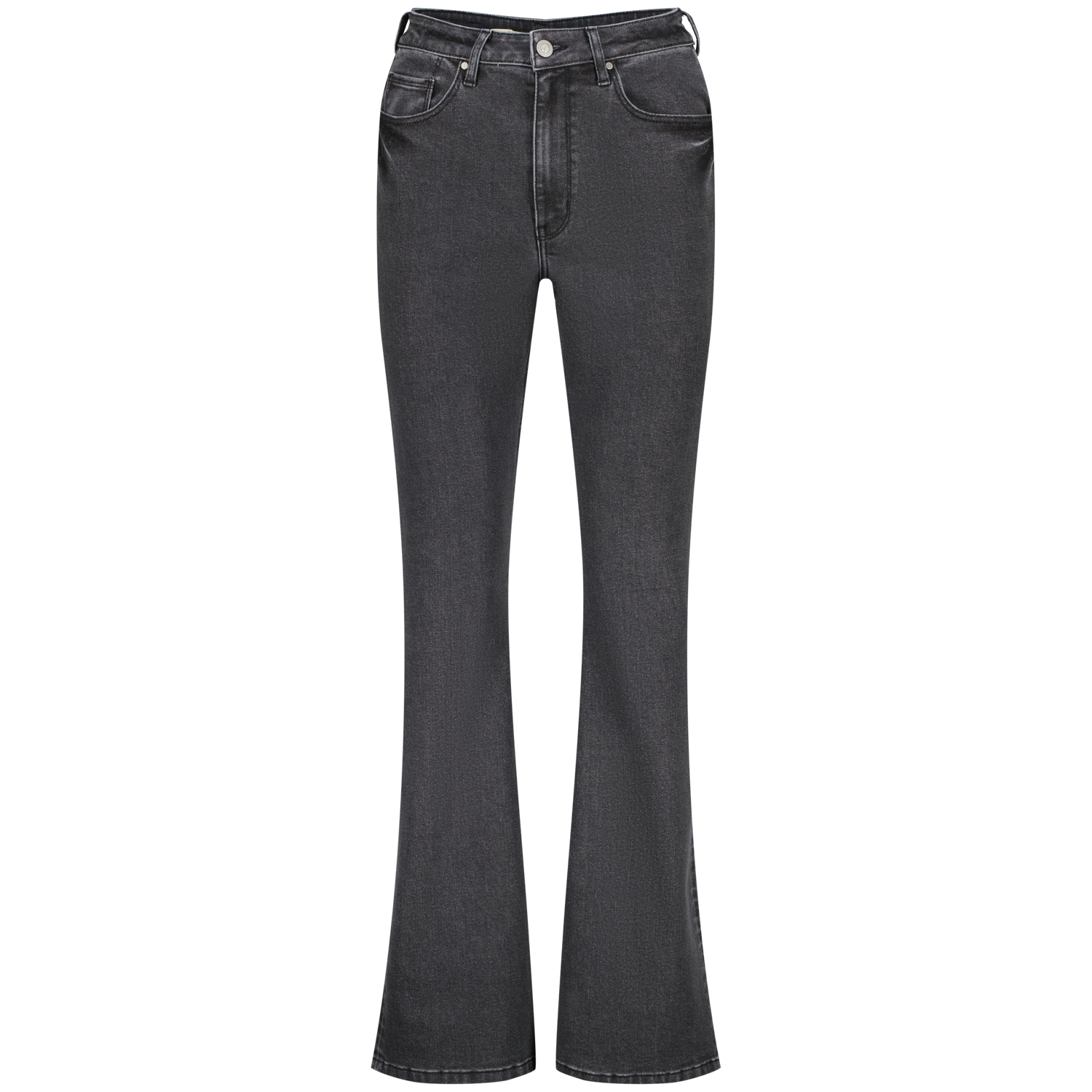 Sarah Flare RD04 Black - Just be Jolie