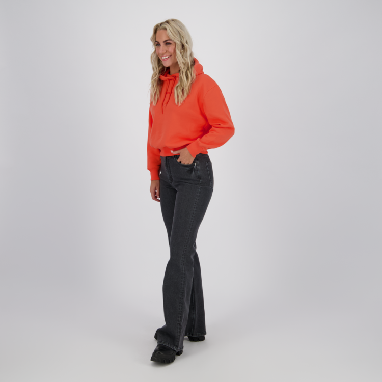 Raizzed Sarah Flare RD04 Black