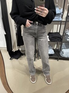 Raizzed Sarah RD07 Mid Grey Stone