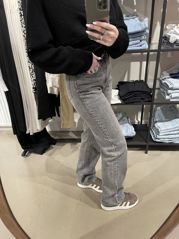 Raizzed Sarah RD07 Mid Grey Stone