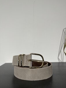 Elvy Apollo Belt Women Grey