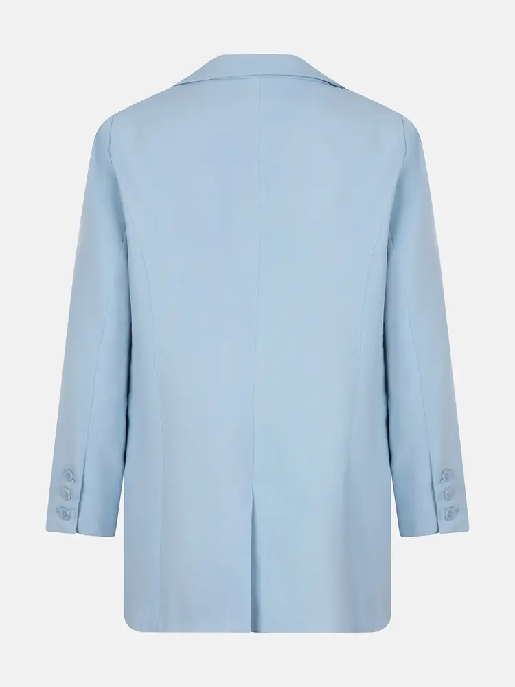 Ydence Blazer Maisie Light Blue