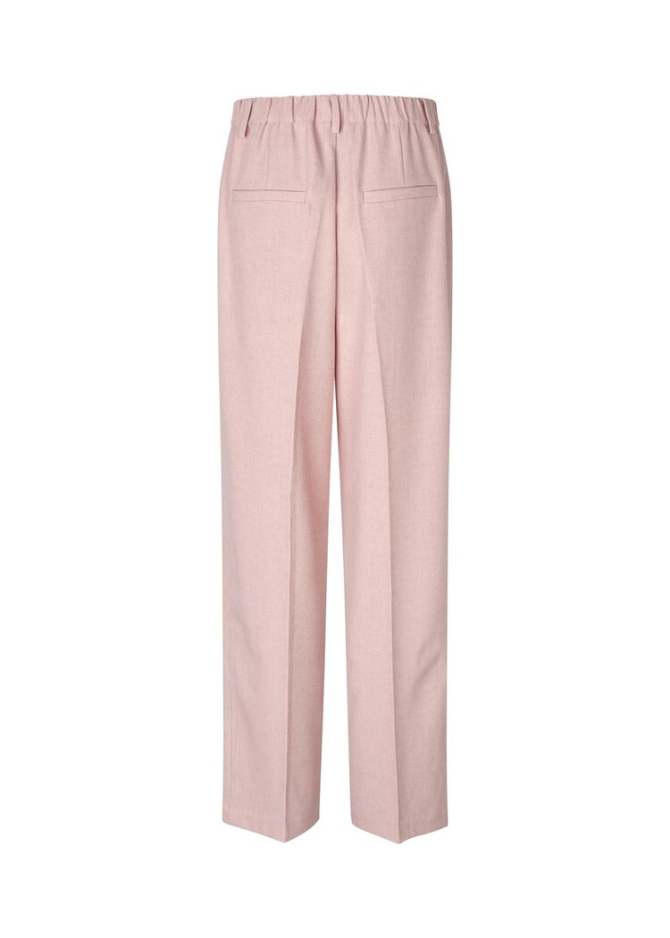 Modström MaxwellMD Pants Pink Melange