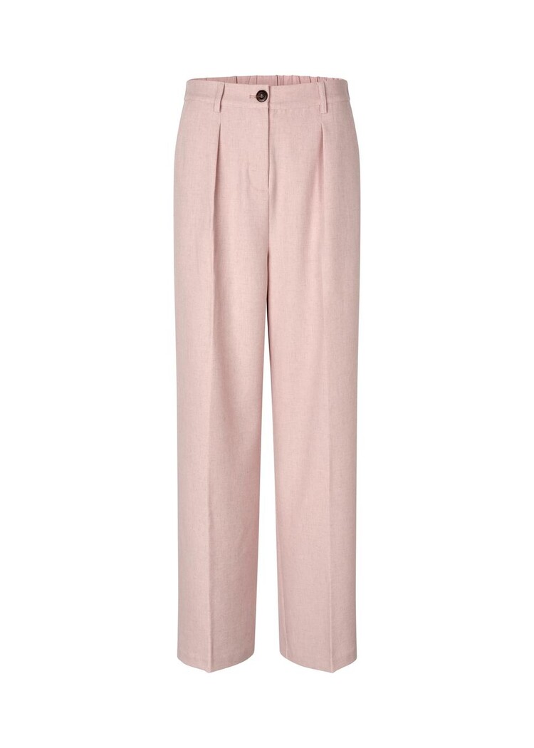Modström MaxwellMD Pants Pink Melange