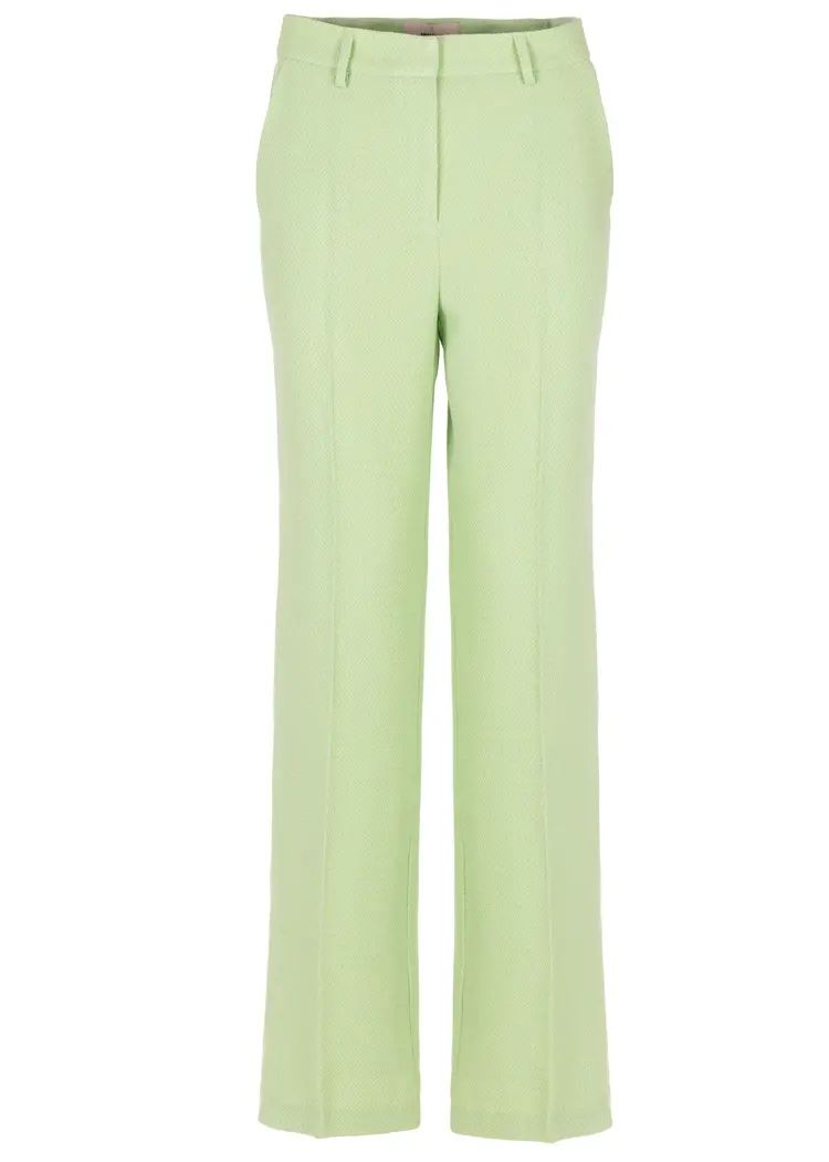 Freebird Lolani Pants Bright Green