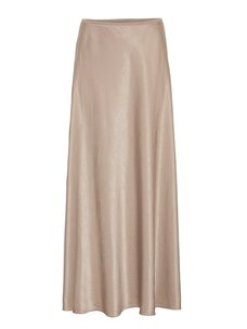 MSCH Nicolette Ullas Skirt Mocha Merinque