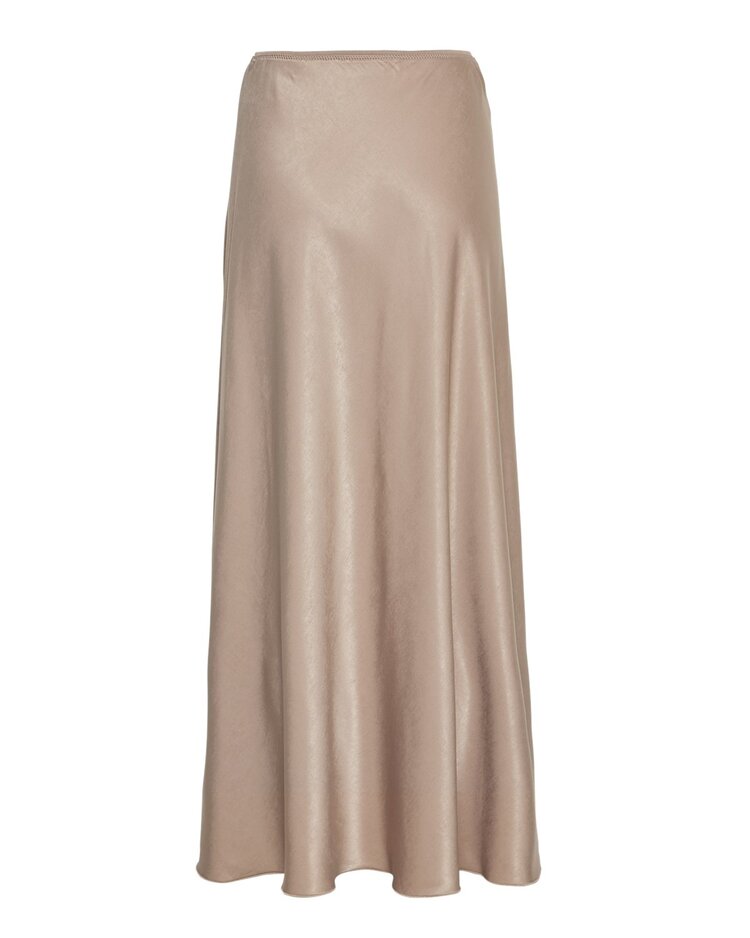 MSCH Nicolette Ullas Skirt Mocha Merinque