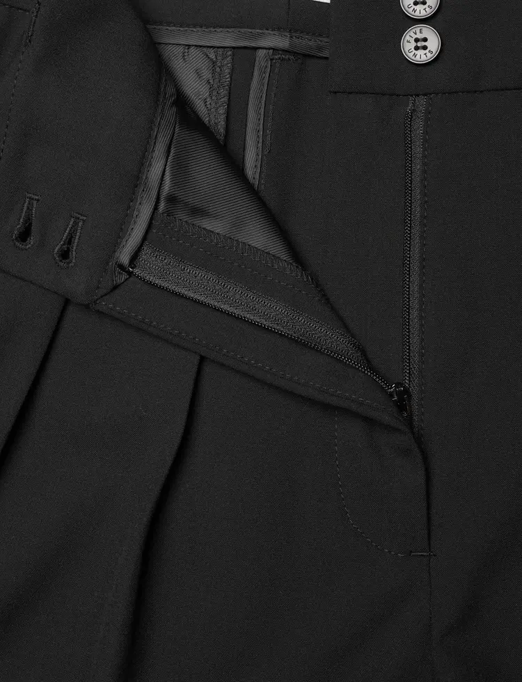 Fiveunits KarenFV 098 Black