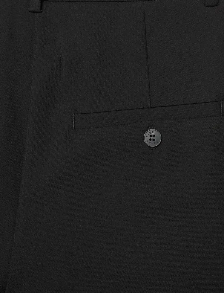 Fiveunits KarenFV 098 Black