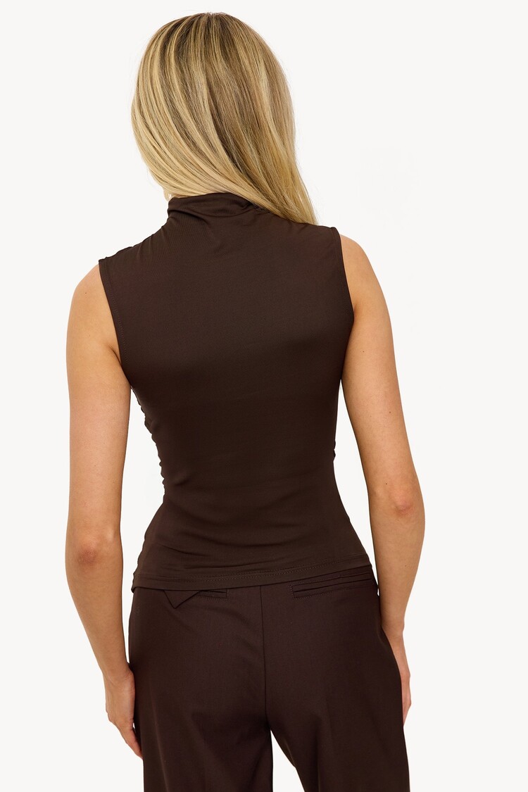 Loavies Just Let Go Brown