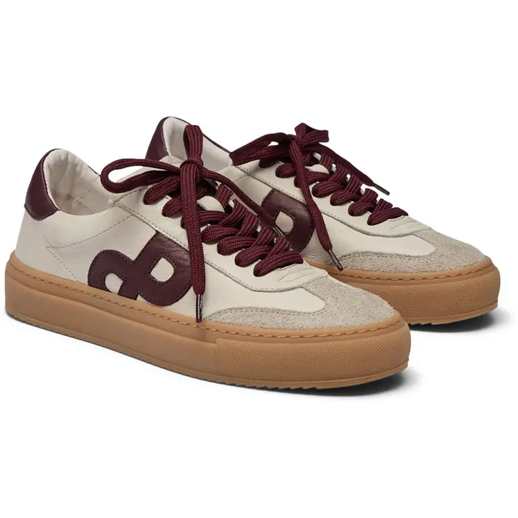 Pavement Kohia Bordeaux Combo