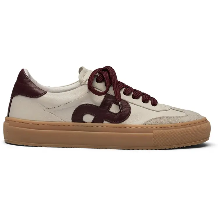 Pavement Kohia Bordeaux Combo