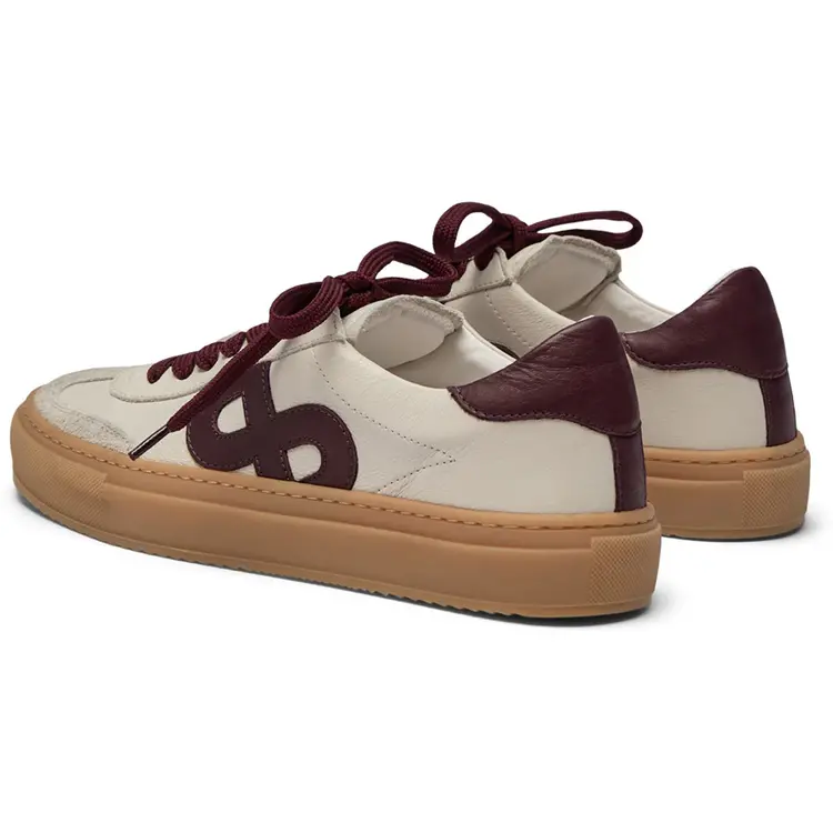 Pavement Kohia Bordeaux Combo