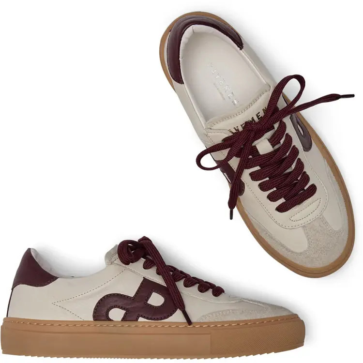 Pavement Kohia Bordeaux Combo