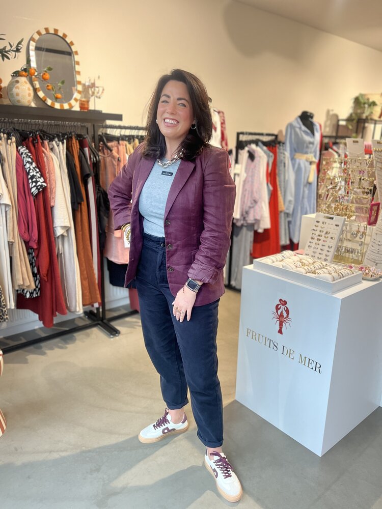 Pavement Kohia Bordeaux Combo