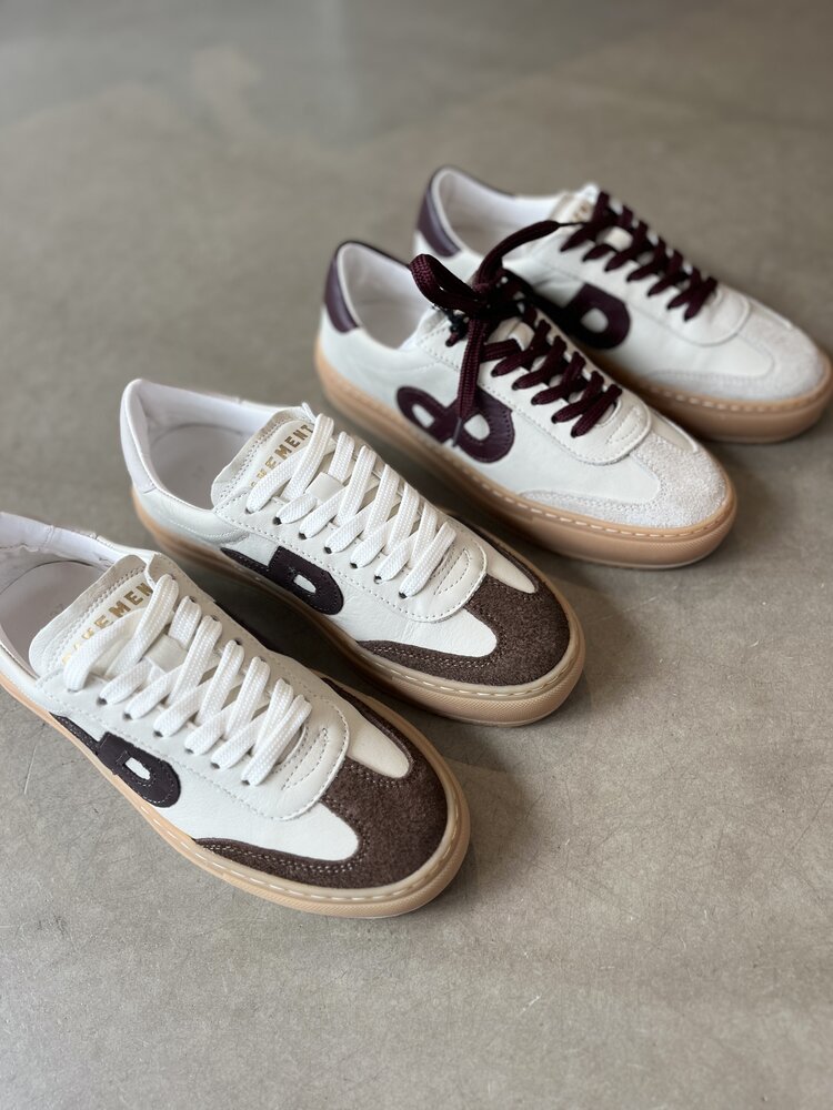 Pavement Kohia Bordeaux Combo