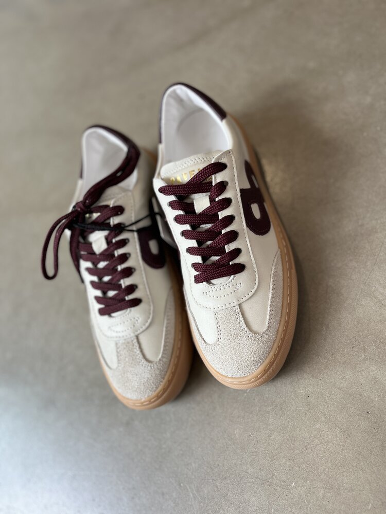 Pavement Kohia Bordeaux Combo