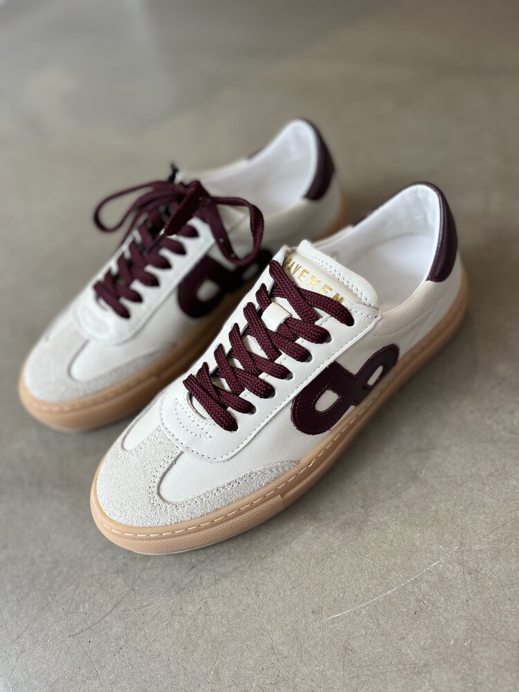 Pavement Kohia Bordeaux Combo