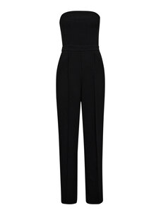 Co'Couture FalconCC LL Corsage Suit Black