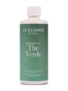 Le Essenze di Elda Wasparfum The Verde 500ML