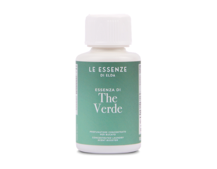 Le Essenze di Elda Wasparfum The Verde 100ML
