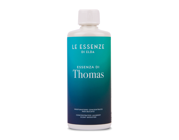 Le Essenze di Elda Wasparfum Thomas 500ML