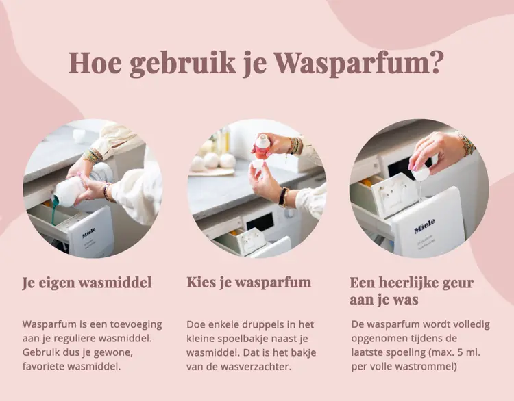 Le Essenze di Elda Wasparfum Perla 100ML