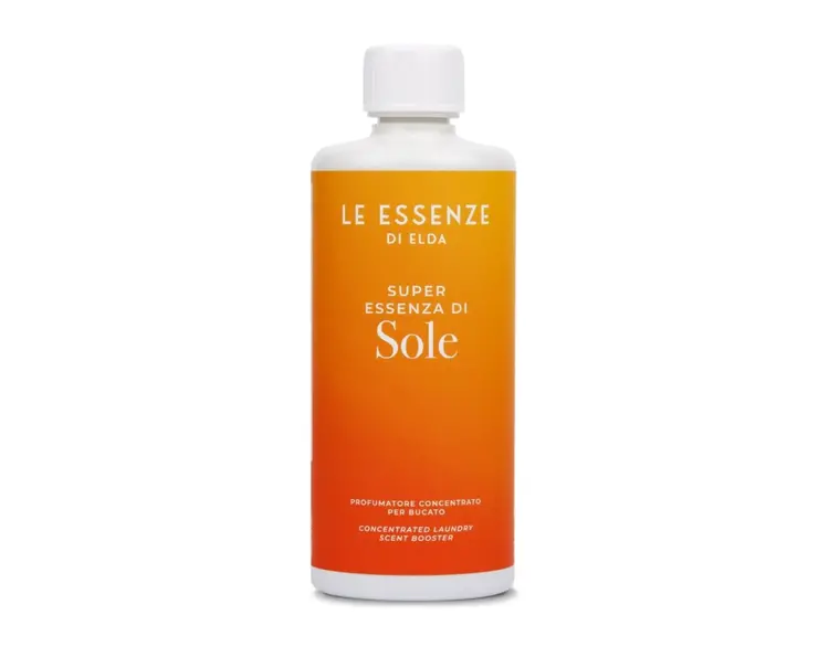 Le Essenze di Elda Wasparfum Sole 500ML