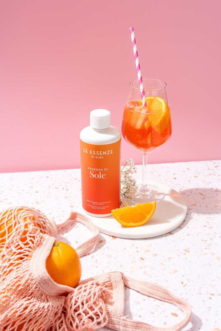 Le Essenze di Elda Wasparfum Sole 500ML