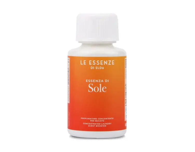 Le Essenze di Elda Wasparfum Sole 100ML