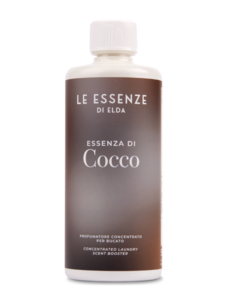 Le Essenze di Elda Wasparfum Cocco 500ML
