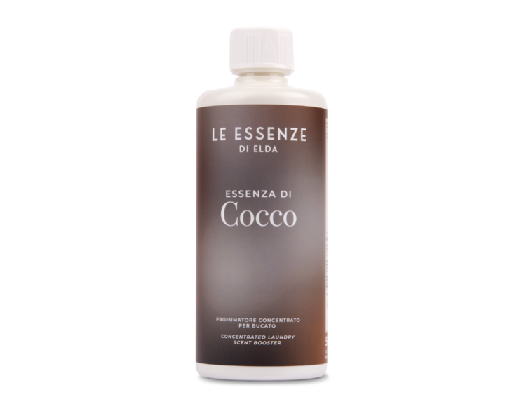 Le Essenze di Elda Wasparfum Cocco 500ML
