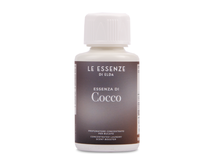 Le Essenze di Elda Wasparfum Cocco 100ML