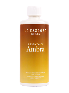 Le Essenze di Elda Wasparfum Ambra 500ML
