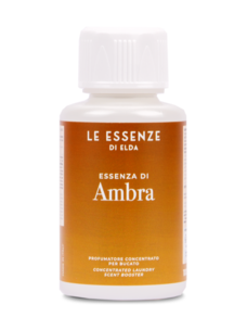 Le Essenze di Elda Wasparfum Ambra 100ML