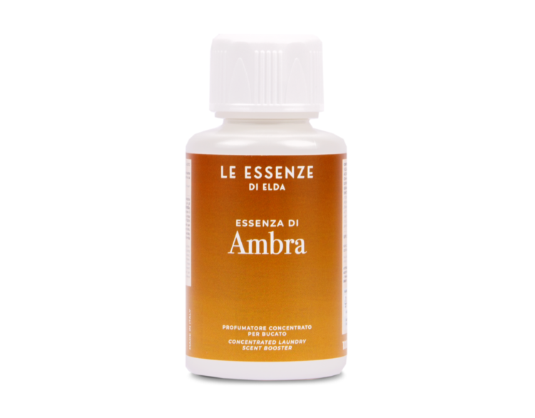 Le Essenze di Elda Wasparfum Ambra 100ML