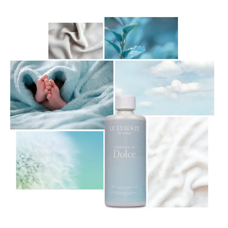 Le Essenze di Elda Wasparfum Dolce 100ML